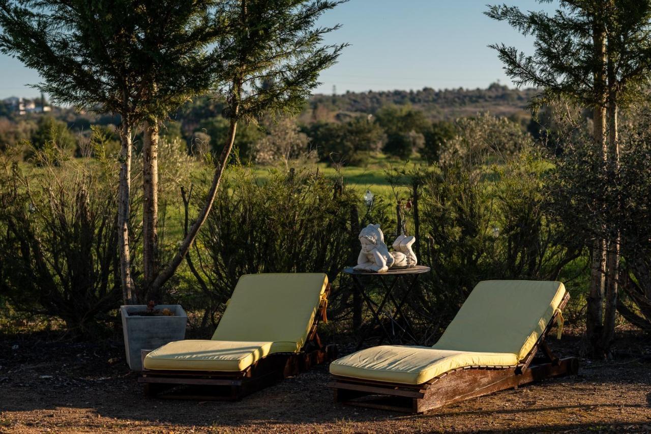 Quinta Das Lameiras Lagoa  Extérieur photo